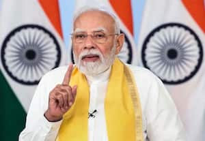 இந்தியாவுடன் மோத துணியும் பயங்கரவாதிகளுக்கு தகுந்த பதிலடி; மன் கி பாத் நிகழ்ச்சியில் மோடி எச்சரிக்கை