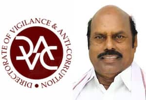 ஏரியில் மண் திருட்டு; திமுக மாஜி அமைச்சர் எ.வ.வேலு மீது லஞ்ச ஒழிப்புத்துறை வழக்கு