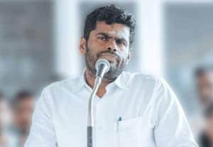 அரசு கொள்கை முடிவுகளை எடுப்பதற்கு முன் ஆய்வு செய்வது அவசியம்; அண்ணாமலை அறிவுறுத்தல்