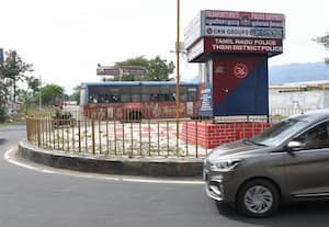  போலீசார் பற்றாக்குறையால் புறக்காவல் நிலையங்கள் முடக்கம்