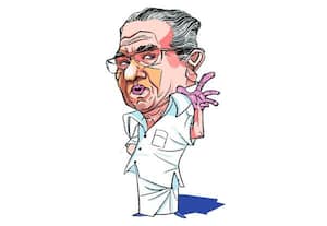  'கருப்பு ஆடு யார்?'