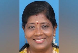  'பெண்களுக்கு தெளிவான சிந்தனை அவசியம்!'