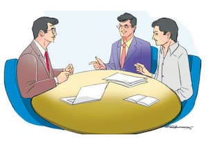  இந்த வாரம் எப்படி இருக்கும்? 'சந்தையில் பலவீனம் தொடரவே வாய்ப்பு இருக்கிறது'