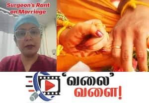 பெண்ணின் சாதனைகளே தடை; பிரபலம் என்றாலே 'பிராப்ளம்' தான்!