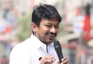 தி.மு.க., போட்ட பிச்சையில் விஜய் ஆட்சி நடக்கிறது: சொல்கிறார் உதயநிதி