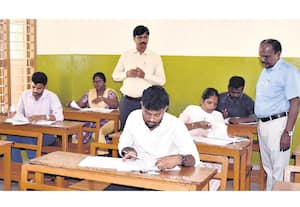 டி.என்.பி.எஸ்.சி., தேர்வில் 5,183 பேர் பங்கேற்பு