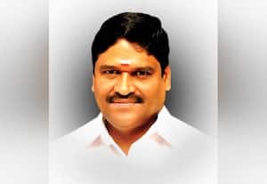  த.வெ.க., துணை பொதுச்செயலாளராக சம்பத் நியமனம்