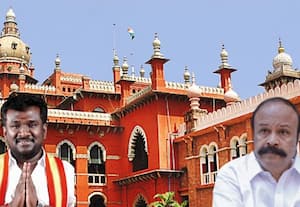 ஒரு ஓட்டு வித்தியாசத்தால் தோல்வி; திமுக மாஜி அமைச்சர் தொடர்ந்த வழக்கை தள்ளுபடி செய்தது ஐகோர்ட்