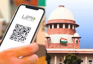 யுபிஐ பரிவர்த்தனைகளுக்கு புதிய கட்டணம்; மத்திய அரசு முடிவுக்கு தடை விதிக்க சுப்ரீம்கோர்ட் மறுப்பு