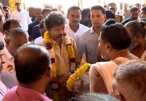  ஹிந்து மத வழிபாட்டில் நம்பிக்கை உள்ளது; உறுதிமொழி படிவம் அளித்த முதல்வர் விஜய்