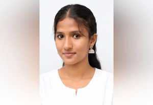  பள்ளி மாணவி தற்கொலை கல்லுாரி மாணவர் கைது