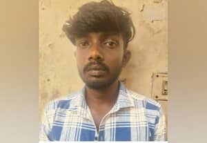 காதலிப்பதாக நாடகமாடி மருந்தாளுனரிடம் நகை பறிப்பு * வாலிபர் கைது