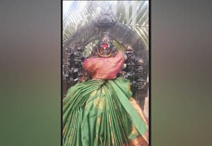  பெங்களூரின் புராதன கோவில் தோஷங்களை நீக்கும் நாகம்மா