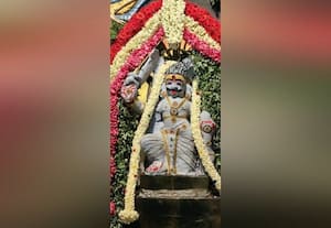 கோயில் விழா