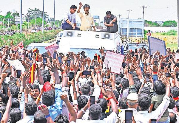 Latest Tamil News