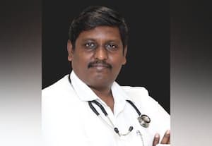  நுண்துளை இதய அறுவை சிகிச்சை