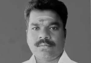 அரசு பஸ் கண்டக்டர் வெட்டி கொலை