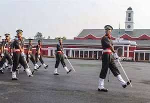 பொறியியல் பட்டதாரிகள் ராணுவத்தில் சேர வாய்ப்பு