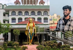 நெல்லை கவின் கொலை வழக்கு; கைது செய்யப்பட்ட சுர்ஜித் பெற்றோர் மீதான குற்றப்பத்திரிகை ரத்து