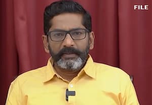 யுடியூபர் சவுக்கு சங்கருக்கு 3 ஆண்டு சிறை