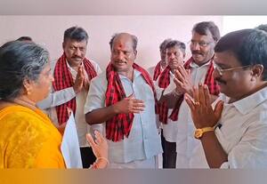 அதிகாரம் தேவைப்படும்போது தான் மாநில அந்தஸ்தை கையில் எடுப்பார்: முதல்வர் மீது தி.மு.க., அமைப்பாளர் சிவா குற்றச்சாட்டு
