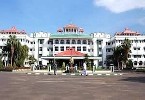  சி.எஸ்.ஐ.,யிடம் நிலத்தை திரும்பப் பெறும் உத்தரவு ரத்து; ஐகோர்ட் கிளை அதிரடி