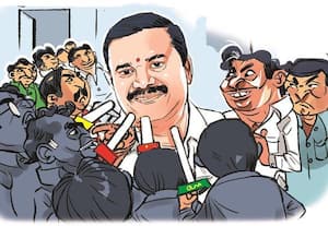 இவங்களுக்கு கடிவாளம் போடணும்!