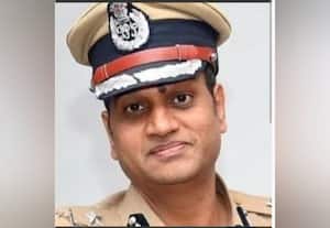  உளவுத்துறை ஐ.ஜி.,க்கு கூடுதல் பொறுப்பு