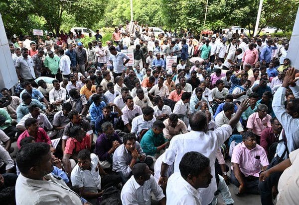 Latest Tamil News