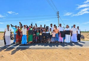 District News