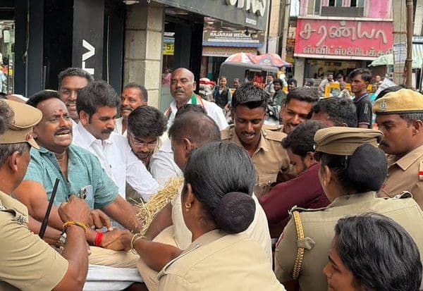Latest Tamil News