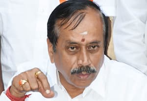  கட்டுச்சோற்றில் பெருச்சாளி போல கம்யூனிஸ்ட்கள்; முதல்வர் எச்சரிக்கையாக இருக்க வேண்டும்: எச்.ராஜா அட்வைஸ்