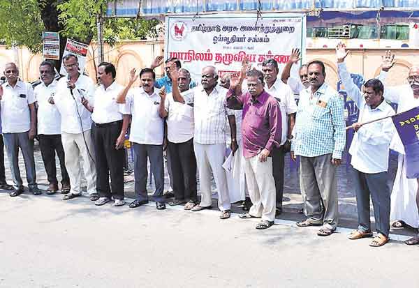 Latest Tamil News