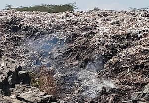 கிணறு வெட்ட பூதம் கிளம்பிய கதை...﻿ பாறைக்குழி விவகாரம்; கழிவுநீர் பிரச்னையுடன் இணைந்த கனிம வளம்