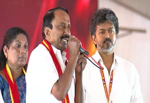 முதல்வர் விஜயின் நேர்மையை பாராட்டிய சுப்ரீம் கோர்ட் நீதிபதிகள்; அமைச்சர் செங்கோட்டையன் பெருமிதம்
