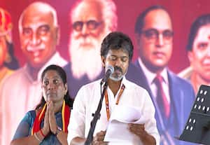 தவெக அரசு நிறைவேற்றிய வாக்குறுதிகளின் பட்டியல்: பிரசார ஸ்டைலை மாற்றிய முதல்வர் விஜய்