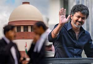  முதல்வர் விஜய்க்கு உச்ச நீதிமன்றம் பாராட்டு