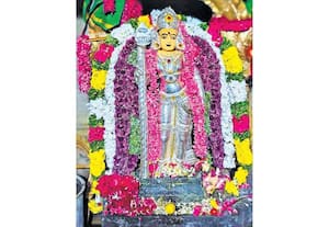 கோயில்களில் கிருத்திகை வழிபாடு