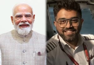 கேப்டன் சுமித் மச்சார் செயலால் இந்தியா பெருமை கொள்கிறது: பிரதமர் மோடி
