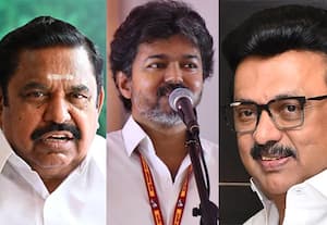  தாராபுரம் இடைத்தேர்தல்: தலைவர்கள் முற்றுகை