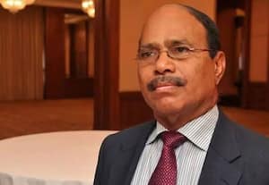 'கிரானைட் ' வீரமணி மீது பாய்ந்தது குண்டர் சட்டம்