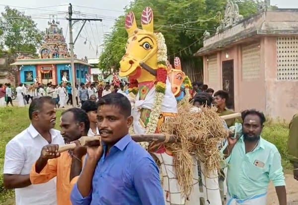 Latest Tamil News