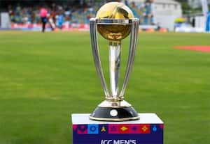 ஒரு நாள் உலகக் கோப்பை கிரிக்கெட் தொடர் அட்டவணை அறிவிப்பு: ஒரே குரூப்பில் இந்தியா பாகிஸ்தான்