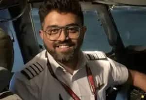அபுதாபி மருத்துவமனையில் இந்திய விமானி அனுமதி; உடல்நலத்தை கவனித்து வருவதாக மத்திய அரசு தகவல்