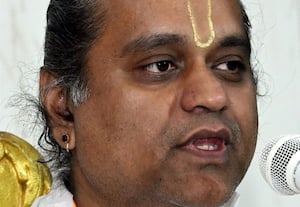 ‘ஆட்சியாளரின் தர்மம் மக்களிடமும் எதிரொலிக்கும்’