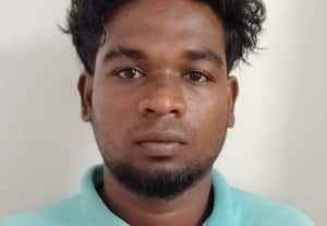 சரித்திர பதிவேடு குற்றவாளி கைது
