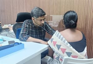 இதய நோய் விழிப்புணர்வு சிறப்பு மருத்துவ முகாம்