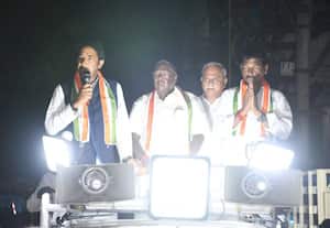 புதுச்சேரியில் ஊழல் ஆட்சி காங்., பொதுசெயலாளர் குற்றச்சாட்டு