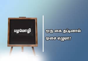 பழமொழி