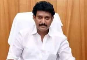 ரூ.100 கோடி லஞ்ச விவகாரம்: ஈ.டி., விசாரணை வளையத்தில் தி.மு.க., 'மாஜி' அமைச்சர் மகேஷ்